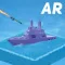 AR Sea Battle