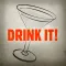 Drink It! by This Girl Walks Into a Bar