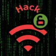 WiFi Password Hacker - Prank WiFi Password Hacker - Prank