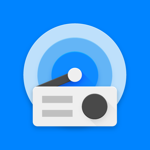 Radiogram - Radio App Radiogram - Radio App