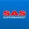 SAS Supermarket