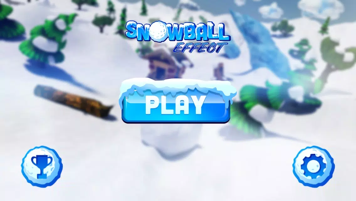 Скриншоты Snowball Effect