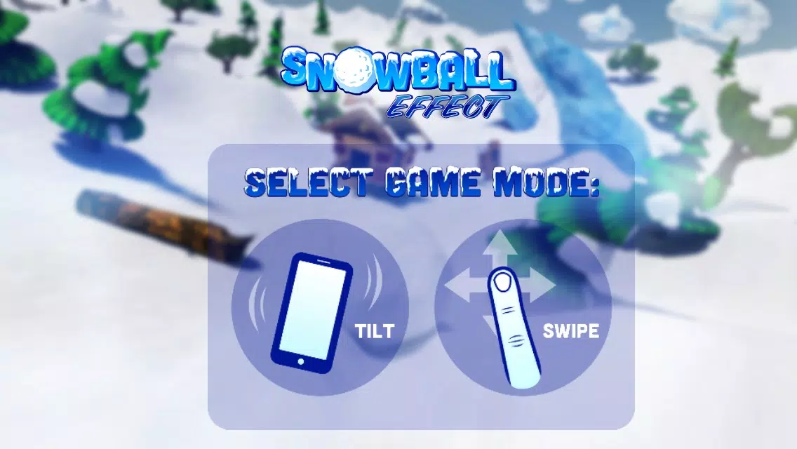 Скриншоты Snowball Effect
