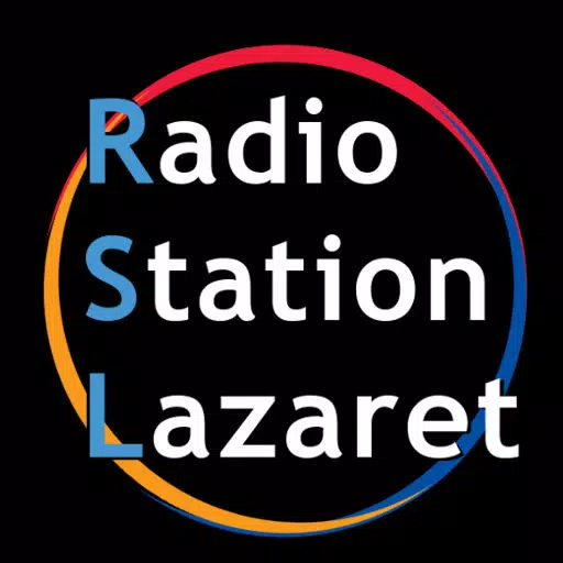 RSL Radio Station Lazaret