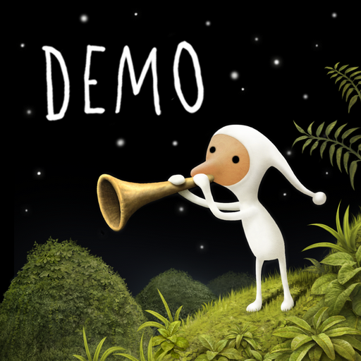 Samorost 3 Demo Samorost 3 Demo