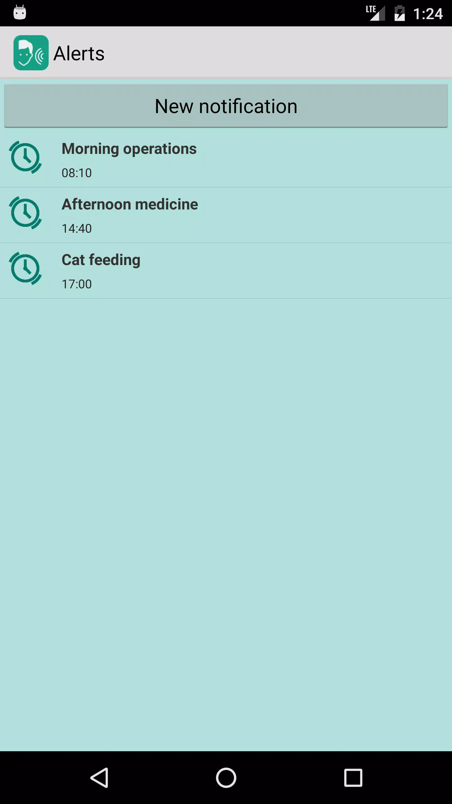 Alzheimer Master Screenshots