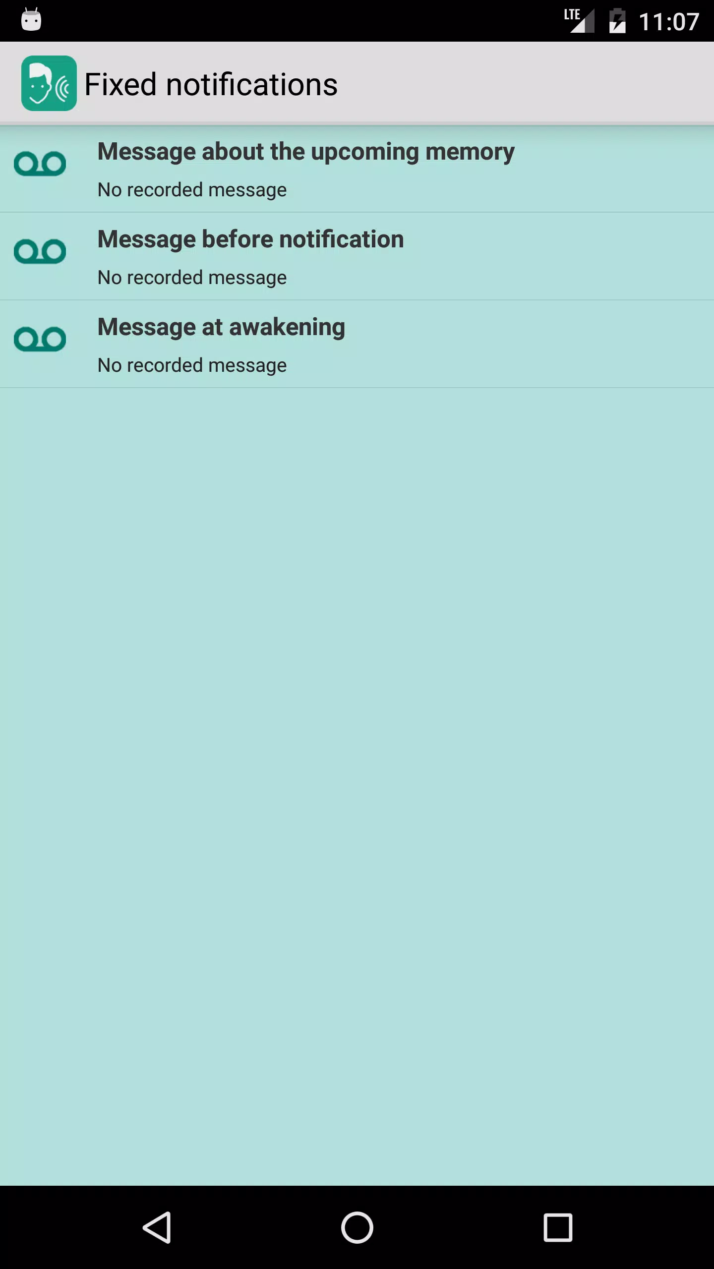 Alzheimer Master Screenshots