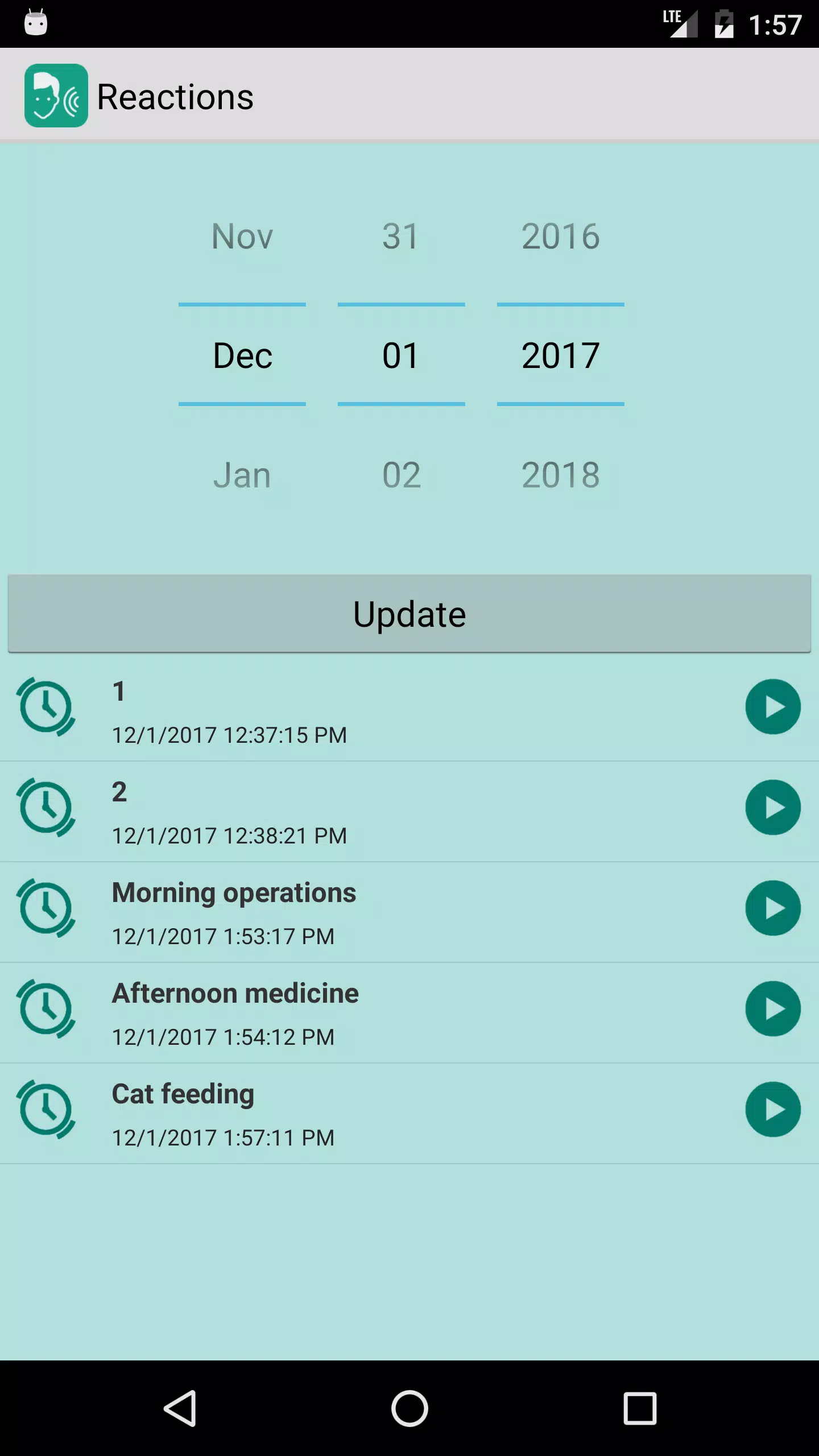 Alzheimer Master Screenshots