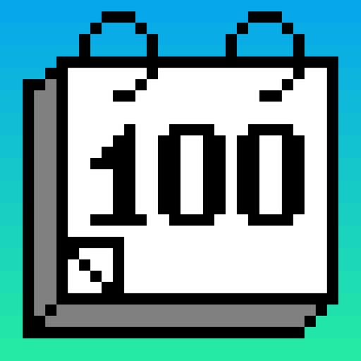 100Days Challenge 100Days Challenge