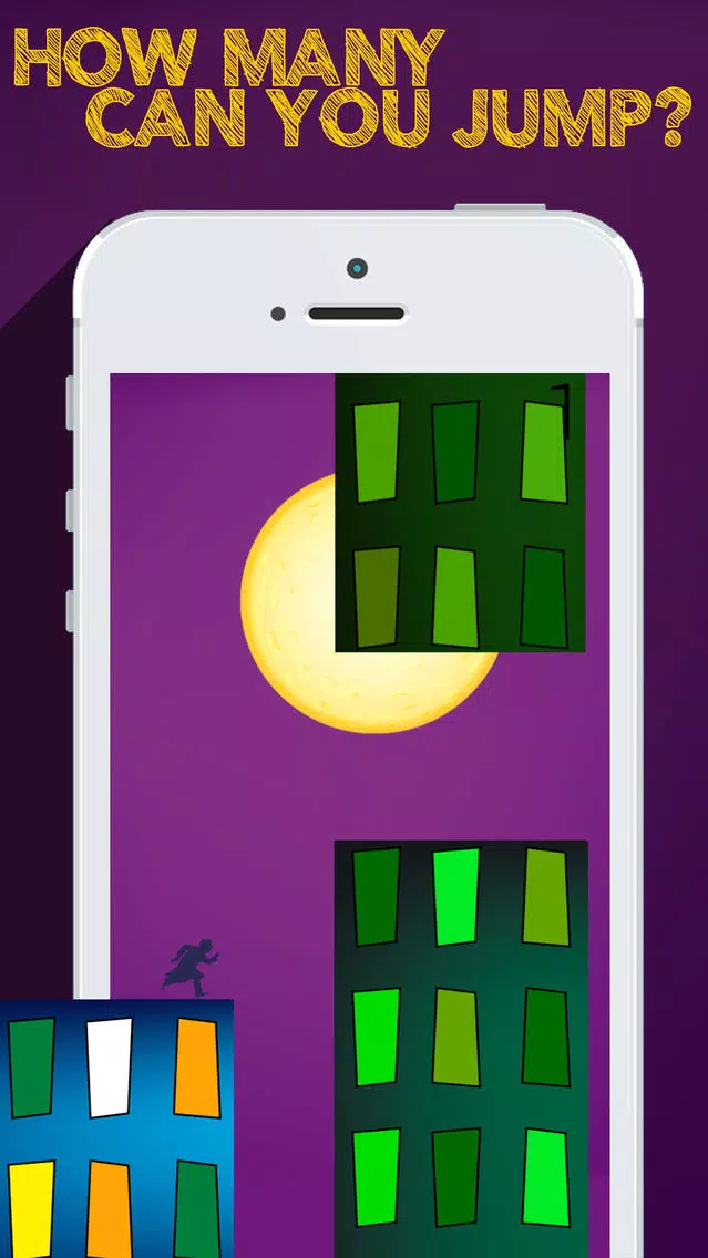 Incredible Shadow سکرین شاٹس