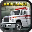 Ambulance Race Free - Emergency Nitro Dash Rescue