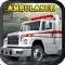 Ambulance Race Free - Emergency Nitro Dash Rescue