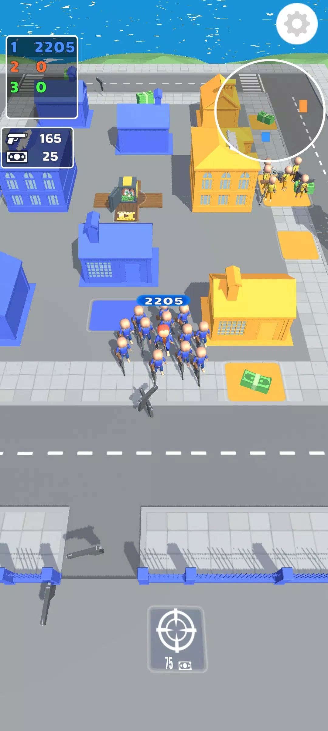American Mafia Screenshots
