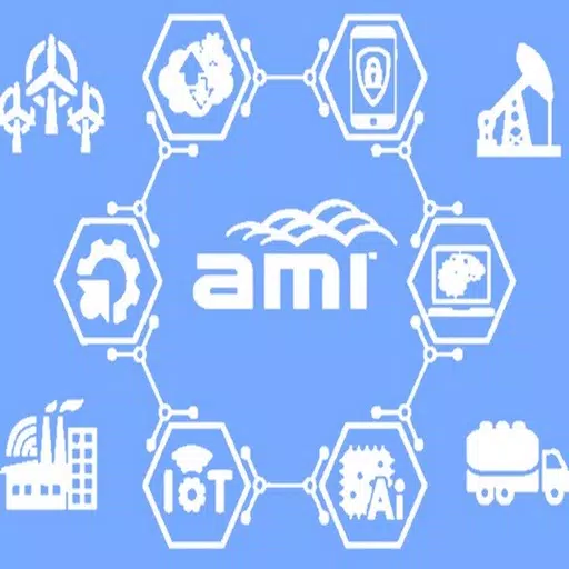 AMI Device Reg. AMI Device Reg.