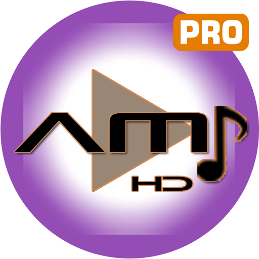 AMI Player Pro