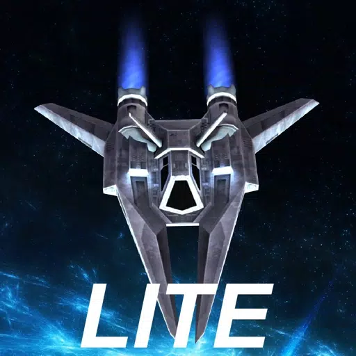 VLAD Space Shooter Lite VLAD Space Shooter Lite