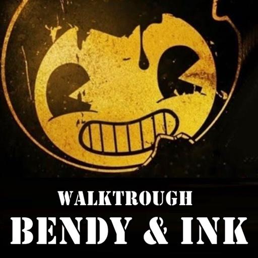 Guide Bendy Game Machine and the Ink