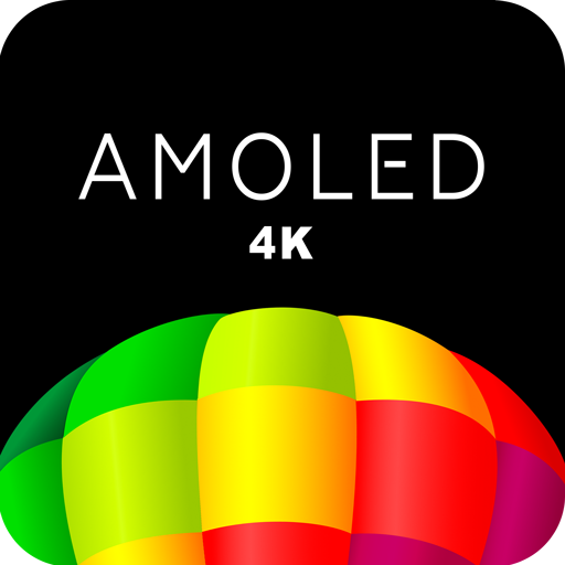 AMOLED Wallpapers 4K (OLED) AMOLED Wallpapers 4K (OLED)