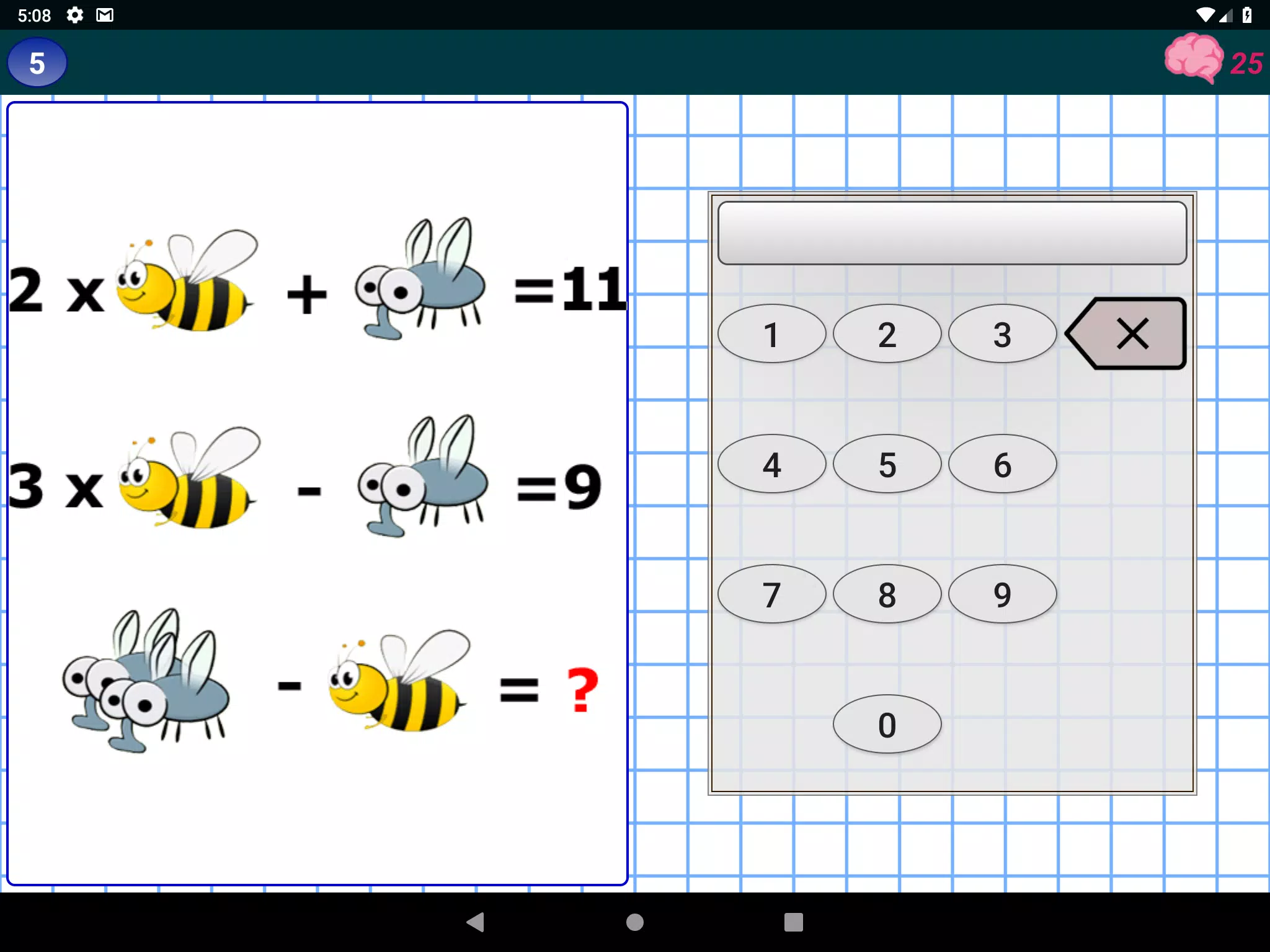 Riddles in pictures Screenshots