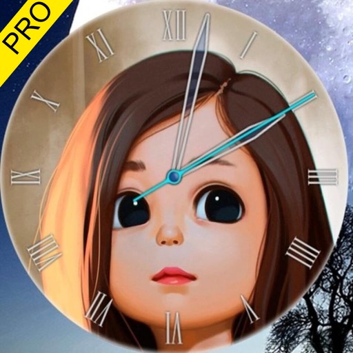 Analog Clock Face-Clock Widget Analog Clock Face-Clock Widget