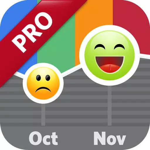 Moodlytics Pro - The Smart Mood Tracker Moodlytics Pro - The Smart Mood Tracker