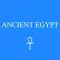 Ancient Egypt Dictionary - combined version