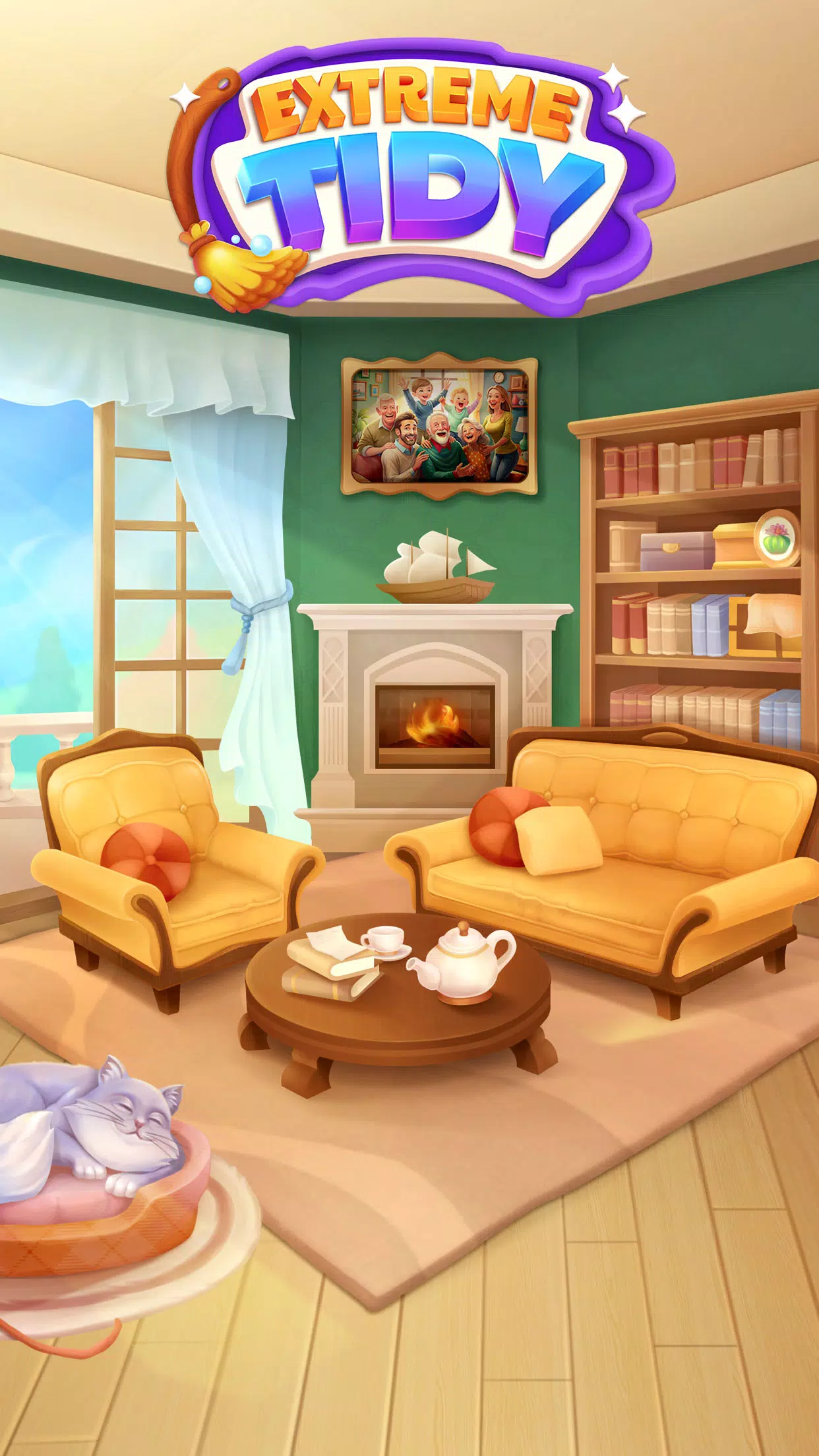 Extreme Tidy Screenshots
