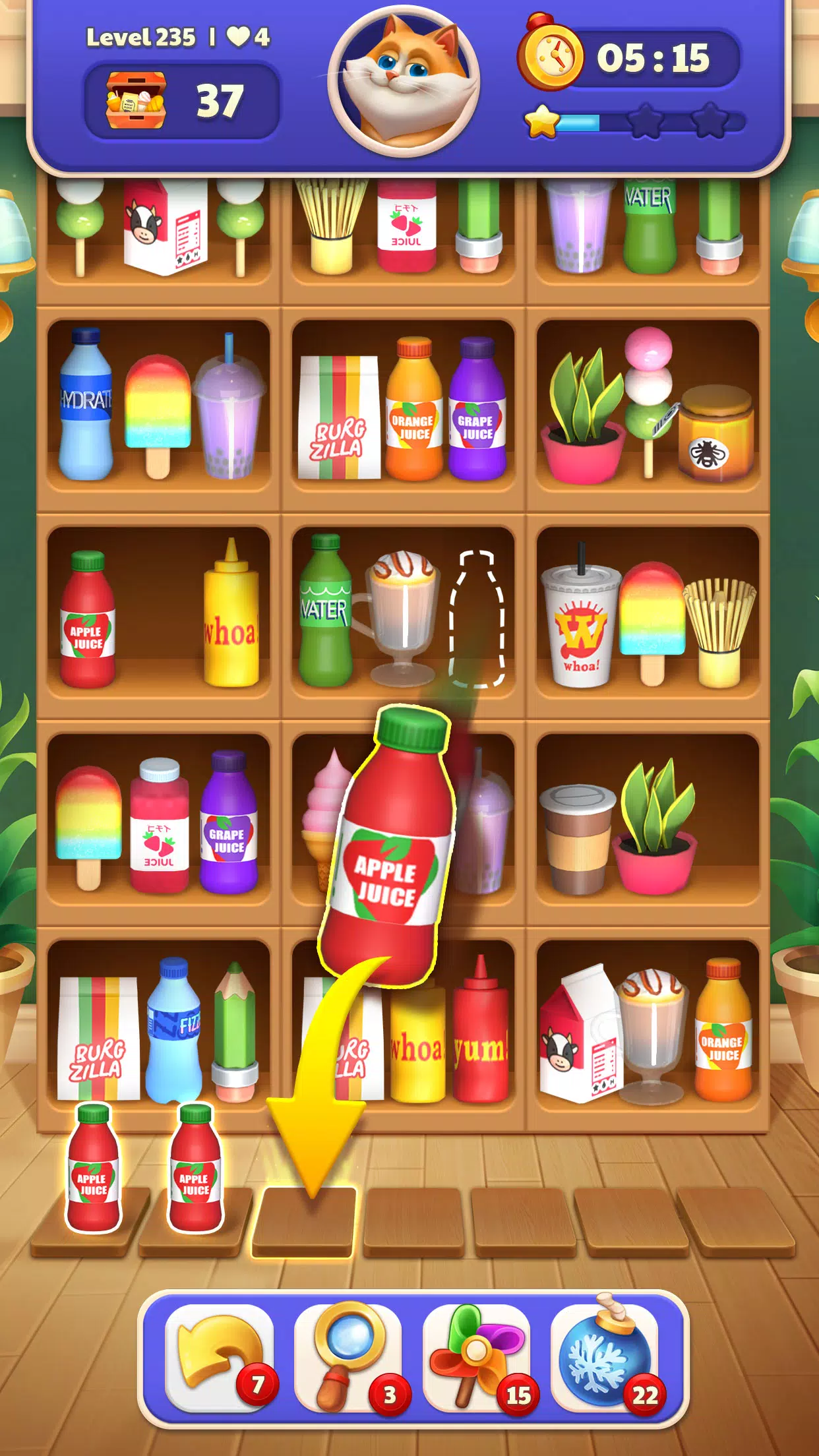 Extreme Tidy Screenshots