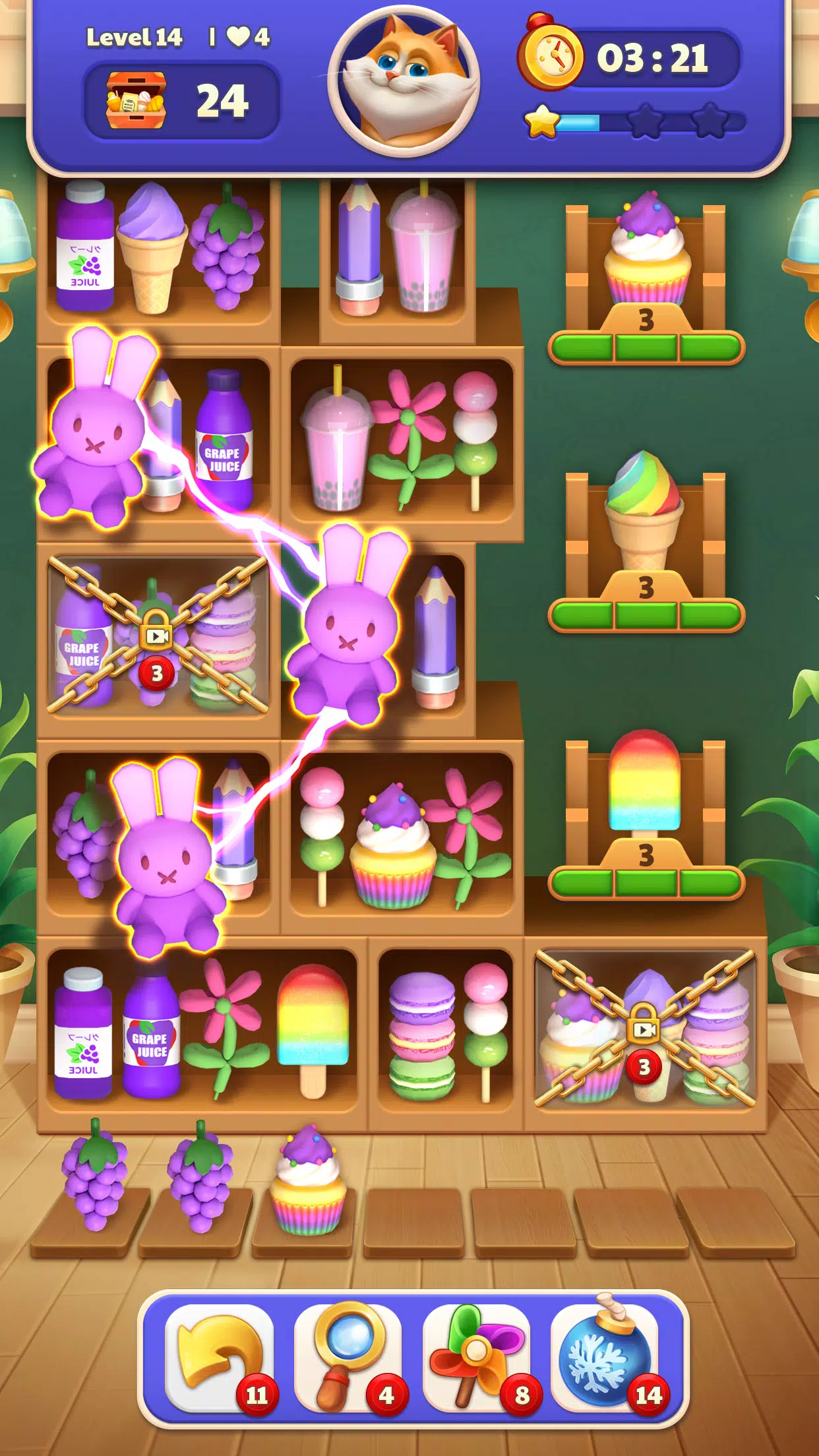 Extreme Tidy Screenshots