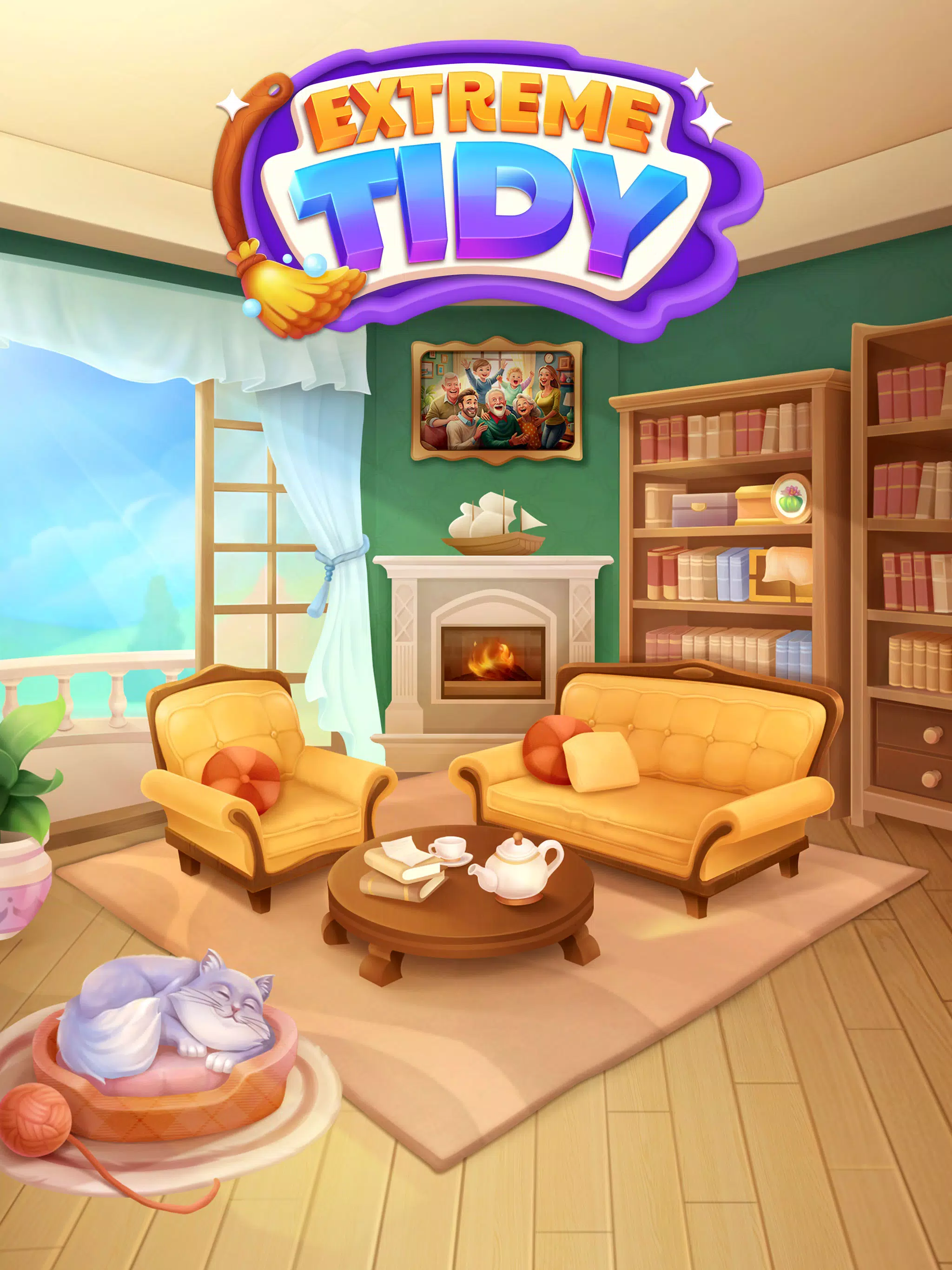 Extreme Tidy Screenshots