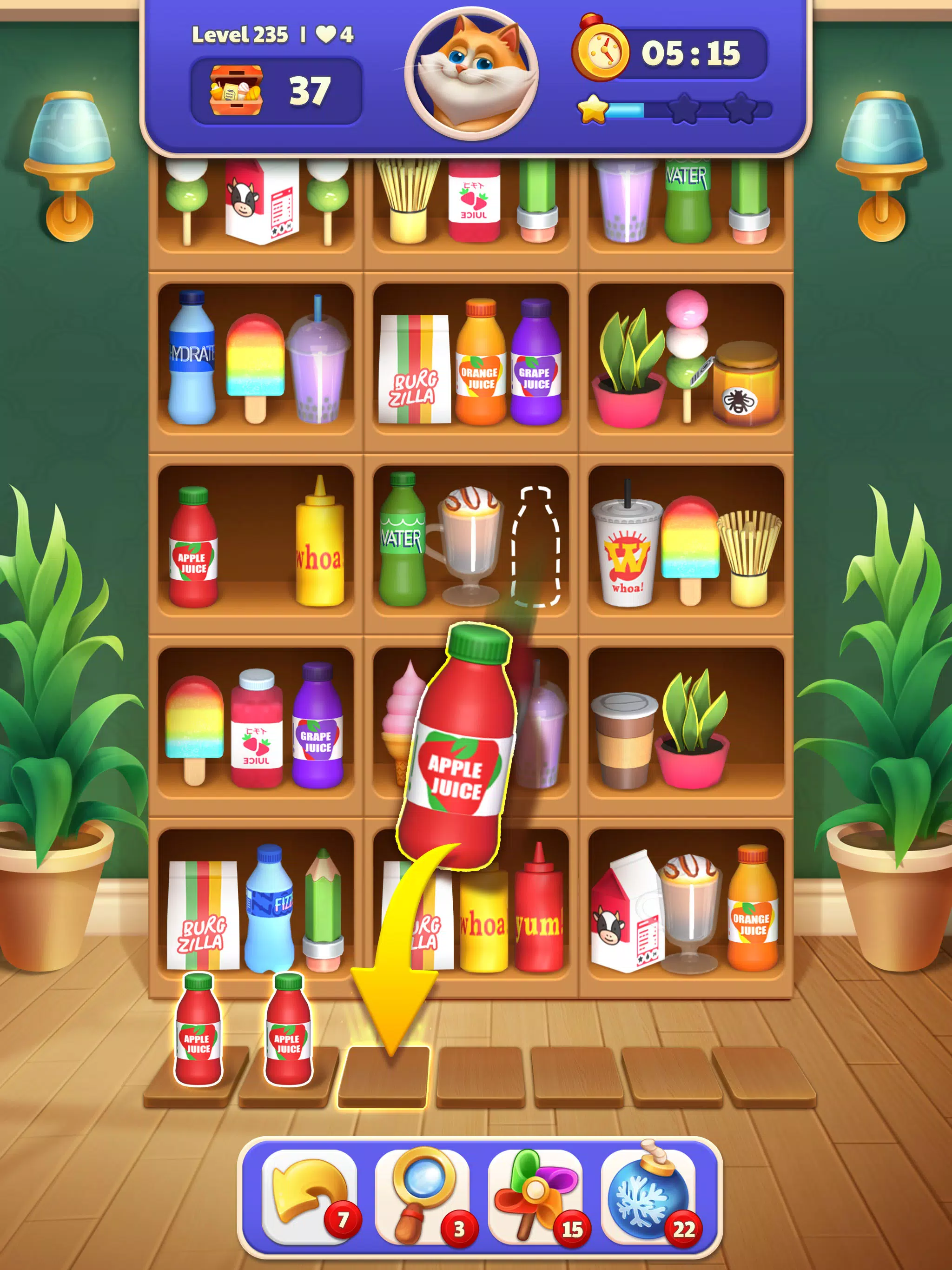 Extreme Tidy Screenshots
