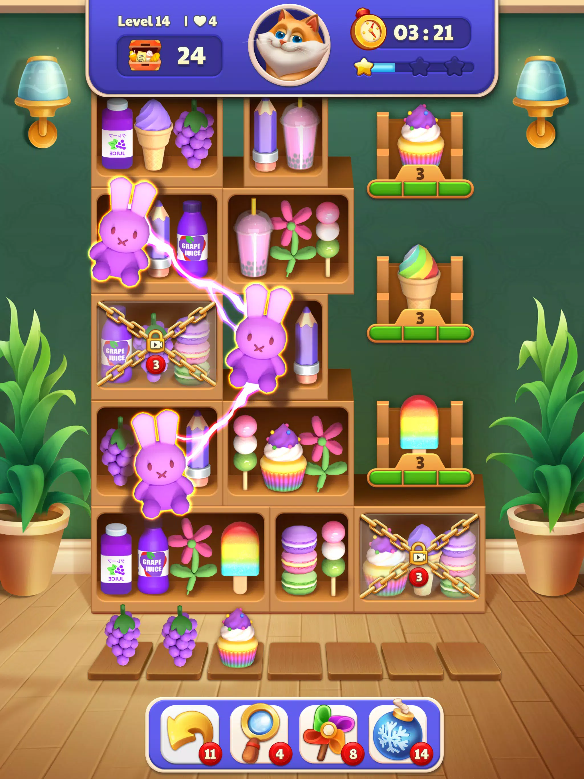 Extreme Tidy Screenshots