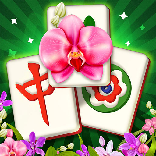 Mahjong Triple 3D Mahjong Triple 3D