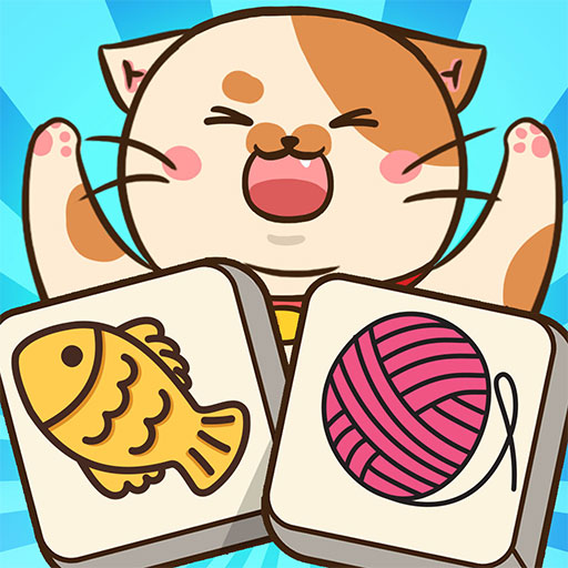 Cat Tile World Cat Tile World