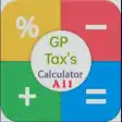 GP Tax Calculator Ai1