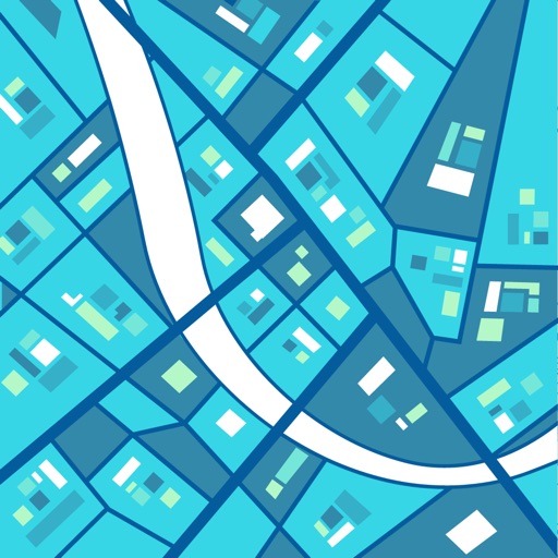 OpenMaps - Topographic maps OpenMaps - Topographic maps