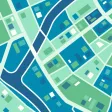 OpenMaps PRO Open Source Maps