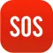 SOS GPS Rescue
