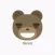 Bear Emotions Stickaz
