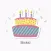 Happy Birthday Stickaz