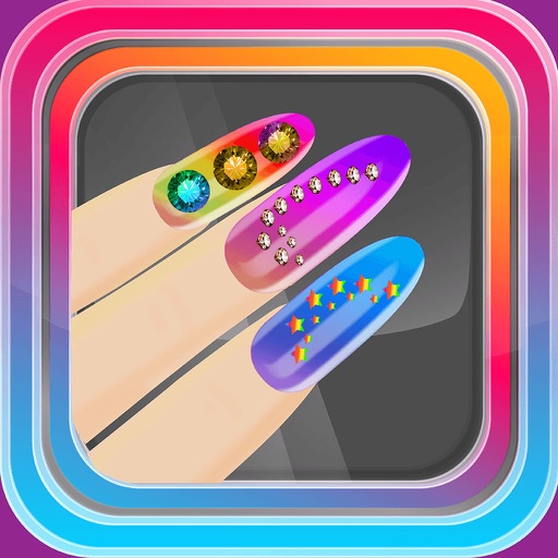Fancy Nails Design Beauty Salon – Nail Art Makeover Game For Girls Fancy Nails Design Beauty Salon – Nail Art Makeover Game For Girls
