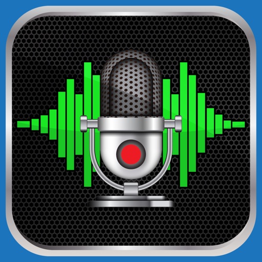 Voice Recorder and Editor – Change Your Speech with Funny Sound Effects Voice Recorder and Editor – Change Your Speech with Funny Sound Effects