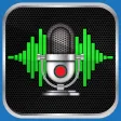 Voice Recorder and Editor – Change Your Speech with Funny Sound Effects