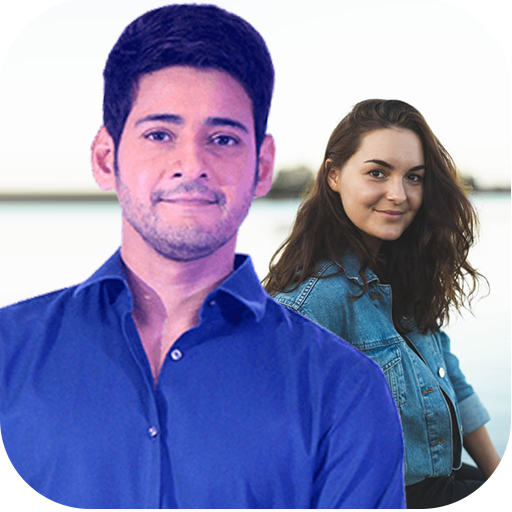 Selfie with Mahesh Babu – Mahesh Wallpapers Selfie with Mahesh Babu – Mahesh Wallpapers