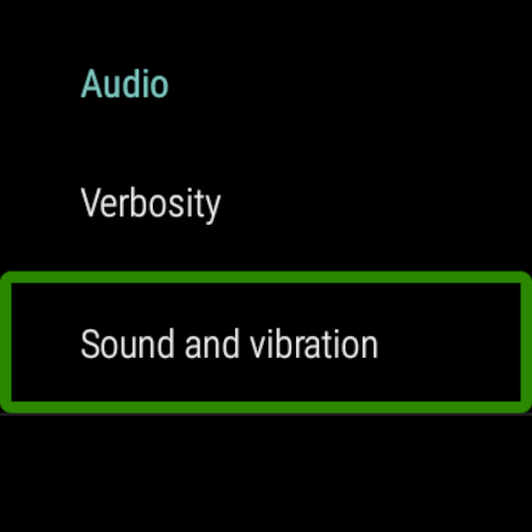 Android System Screenshots