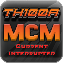 TH100A TH100A