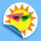Sun's Out Puns Out