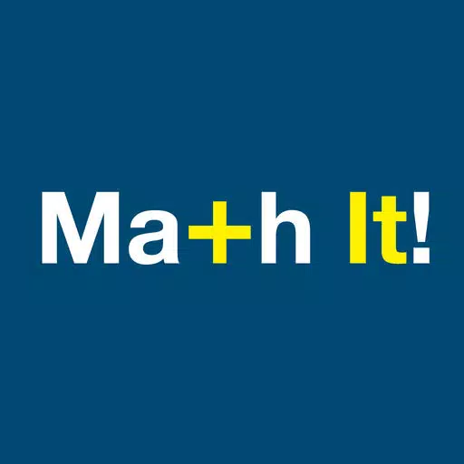 Math It! - From your finger to your mind Math It! - From your finger to your mind