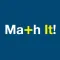 Math It! - From your finger to your mind