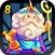 Angel Town 8- idle RPG 99